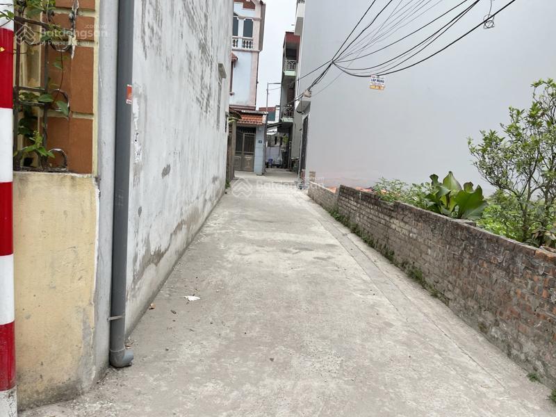 Hiếm! chính chủ bán đất lô góc đông dư 39m2 2 mặt thoáng  ô tô nhỏ vào tận đất