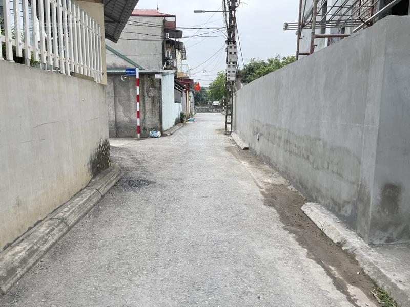 Hiếm! chính chủ bán đất lô góc đông dư 39m2 2 mặt thoáng  ô tô nhỏ vào tận đất