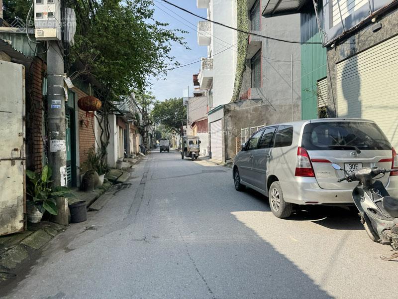 Bán gấp đất nguyễn văn linh 80m2 (sd 92m2)  sát ql5a, vị trí vàng kinh doanh, di chuyển thuận tiện