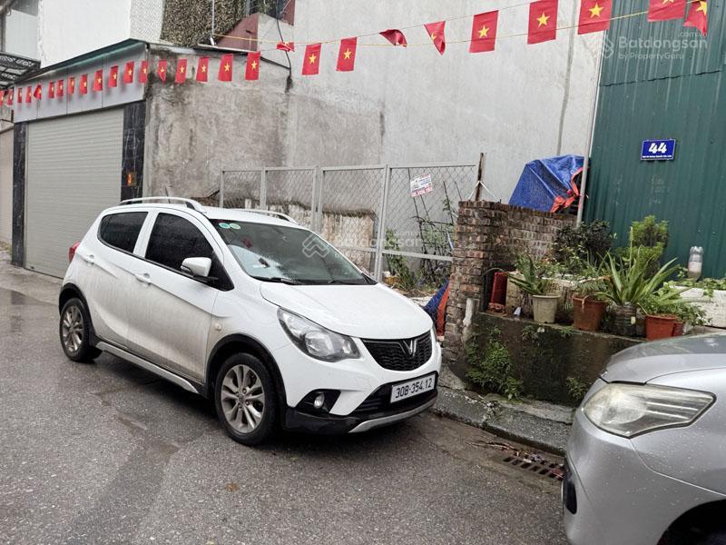 Bán gấp đất nguyễn văn linh 80m2 (sd 92m2)  sát ql5a, vị trí vàng kinh doanh, di chuyển thuận tiện