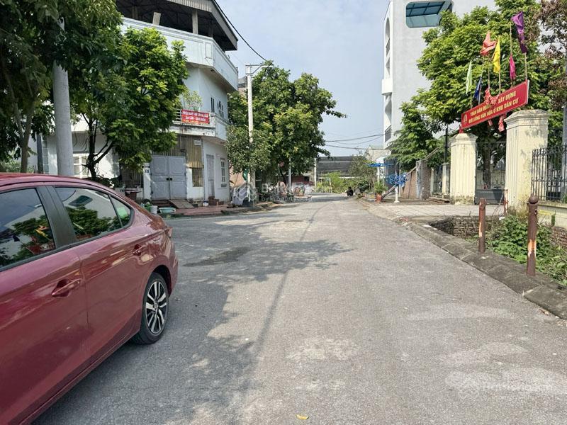 Cần tiền bán gấp nhà tđc đông dư 120m2 mặt tiền 8m  dân xây kiên cố, thiện chí thương lượng