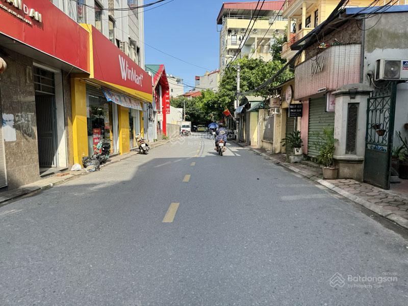 Hoa hậu an đào b 130,3m2 đường ô tô tránh  lý tưởng xây tòa văn phòng 7 tầng/30 phòng cho thuê