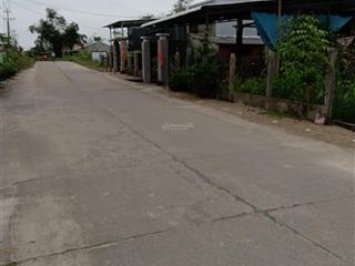 Lô góc hướng này mát mẻ, phù hợp xây nhà trọ cho thuê, gần khu công nghiệp