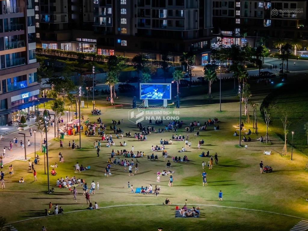 Căn 59m2 tầng đẹp tc1 duy nhất thanh toán tiến độ giãn cđt chỉ 4ty1 nhận nhà 07/2026