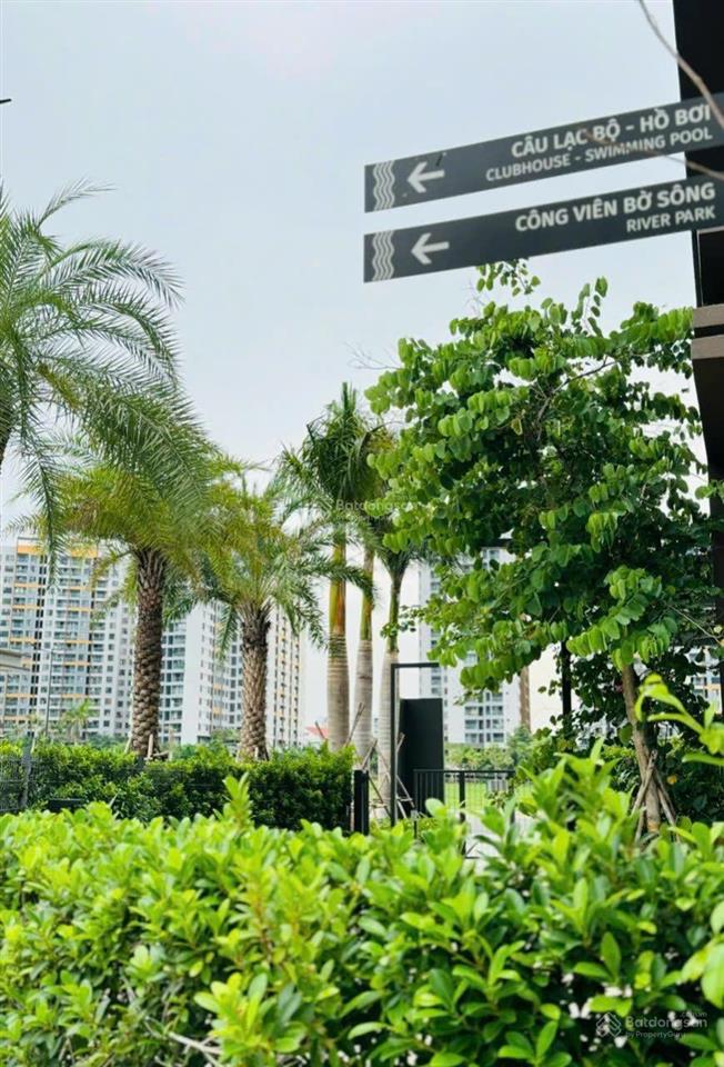 Nhà phố 6x21m compound 2 mặt tiền giáp sông (kinh doanh nội khu được) gần pmh chỉ 79tr/m2 mizuki