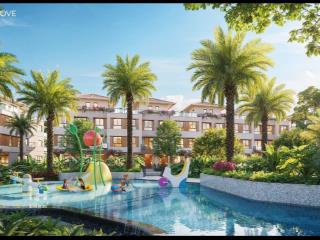 Căn nhà phố bìa trellia cove mizuki hàng cđt mới mở | chỉ 2.1 tỷ ký hđmb nhận nhà 2026