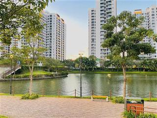 Căn hộ 3 phòng ngủ 2 ban công view kênh siêu thoáng, cực chill chỉ 6ty7 trellia mizuki