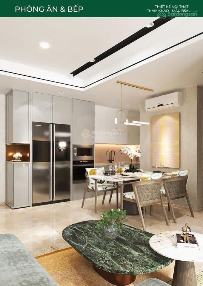 Căn hộ 76m2 trellia cove chỉ 5 tỷ cạnh đại học rmit