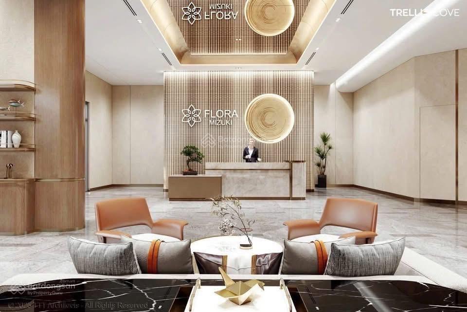 Căn hộ 76m2 trellia cove chỉ 5 tỷ cạnh đại học rmit