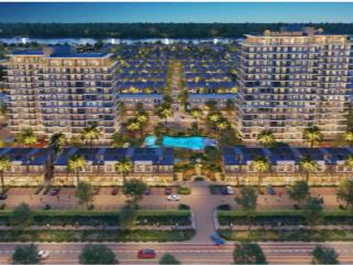 Mở bán căn hộ sân vườn tầng 2 solaria rise