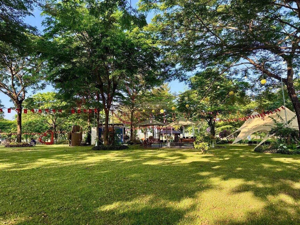 Mở bán căn hộ sân vườn tầng 2 solaria rise