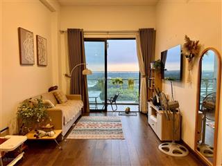 Bán căn hộ panorama 85m2 tháp cao cấp nhất mizuki hướng nam view sông có nội thất