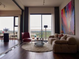 Căn panorama view sông 3pn nội thất sang xịn bán 6,9tỷ