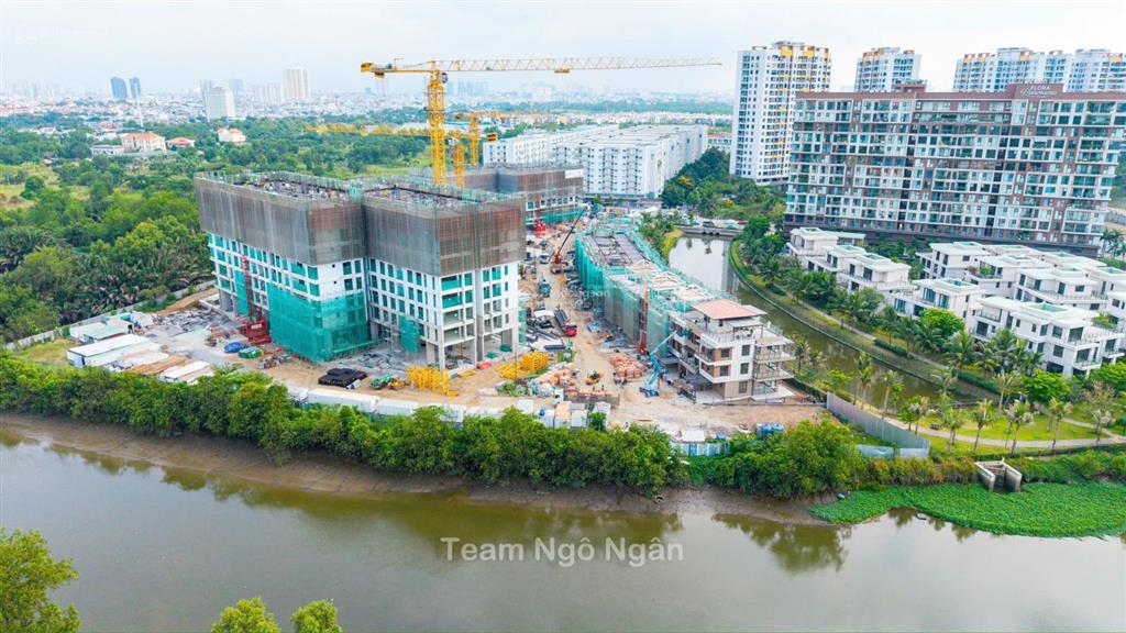 Hot! mở bán căn 60m2 trellia cove | mizuki park ký hđ trực tiếp cđt 4,3ty