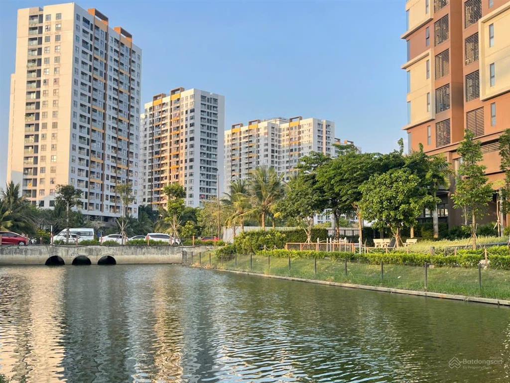 Hot! mở bán căn 60m2 trellia cove | mizuki park ký hđ trực tiếp cđt 4,3ty