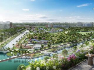 Tophouse solaria rise view triệu đô, sân vườn riêng dt 128m2 giá 4 tỷ