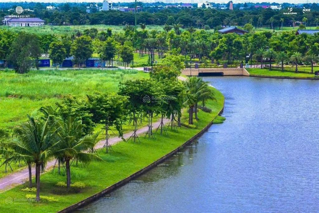 Tophouse solaria rise view triệu đô, sân vườn riêng dt 128m2 giá 4 tỷ
