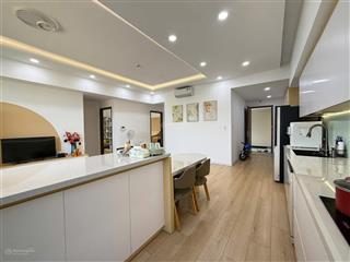 Bán căn 3 phòng ngủ 107m2 full nội thất mới đẹp giá 6ty mizuki