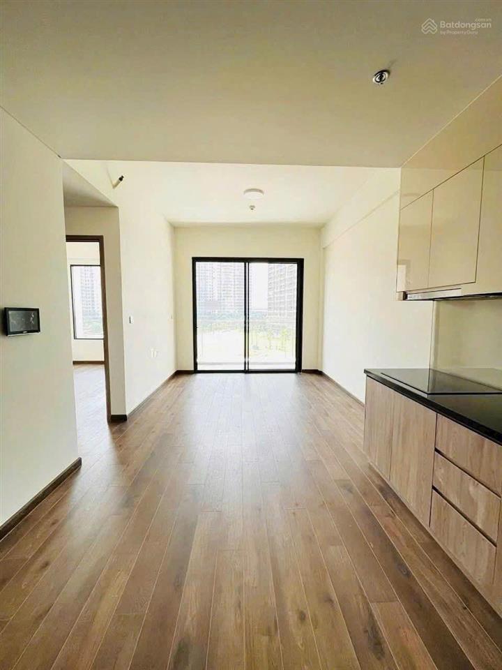 Căn hộ 60m2 tòa panorama giá tốt, pháp lý chuẩn