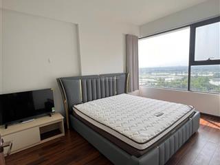 Bán căn 3pn 95m2 hướng nam thoáng mát, view đẹp full nội thất sẵn sổ hồng giá 6ty390