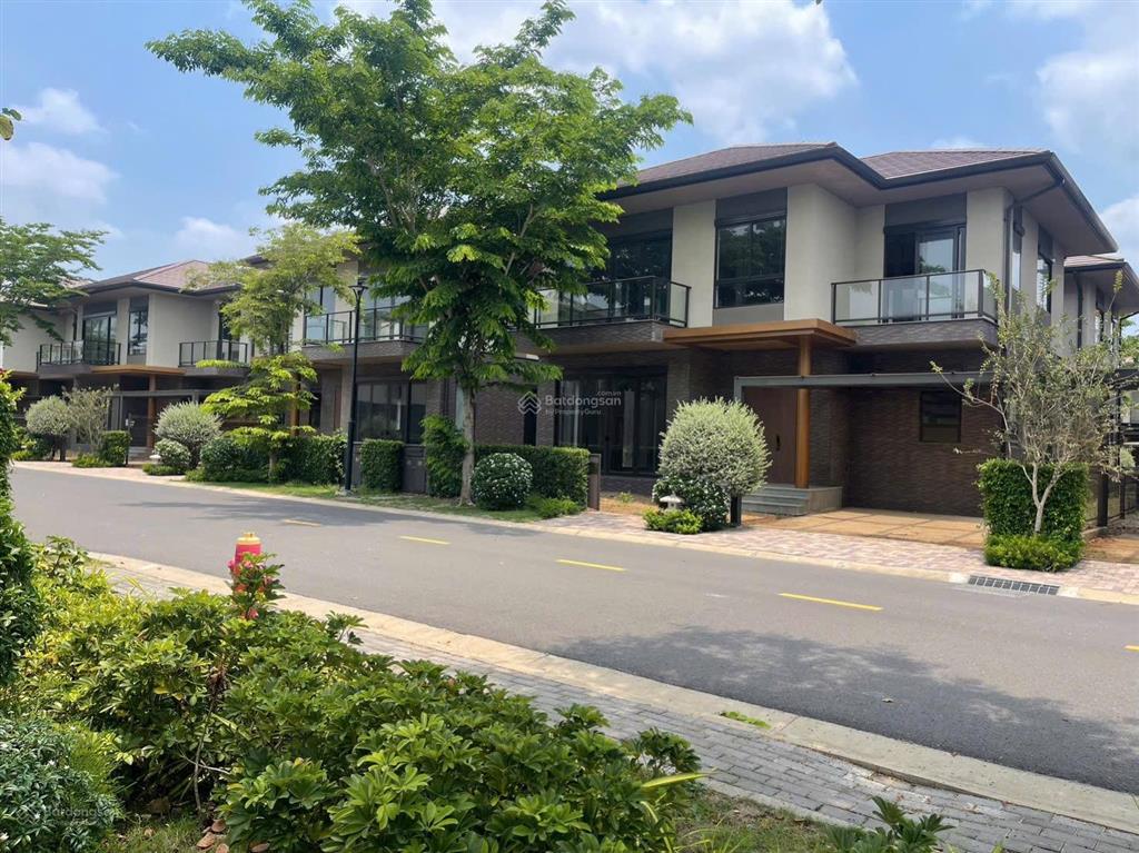 Biệt thự 225m đối diện clubhouse chỉ 11 tỷ ký hđ trực tiếp chủ đầu tư