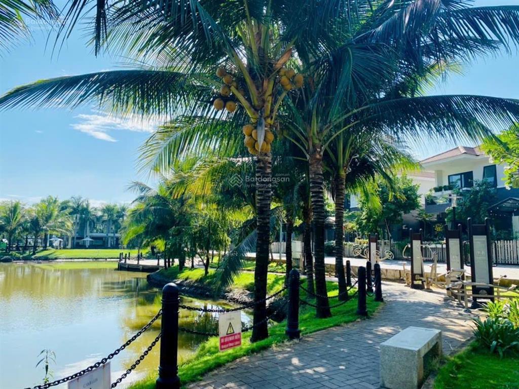 Biệt thự sân vườn camellia garden view công viên, hướng nam mát mẻ chỉ 15.9tỷ