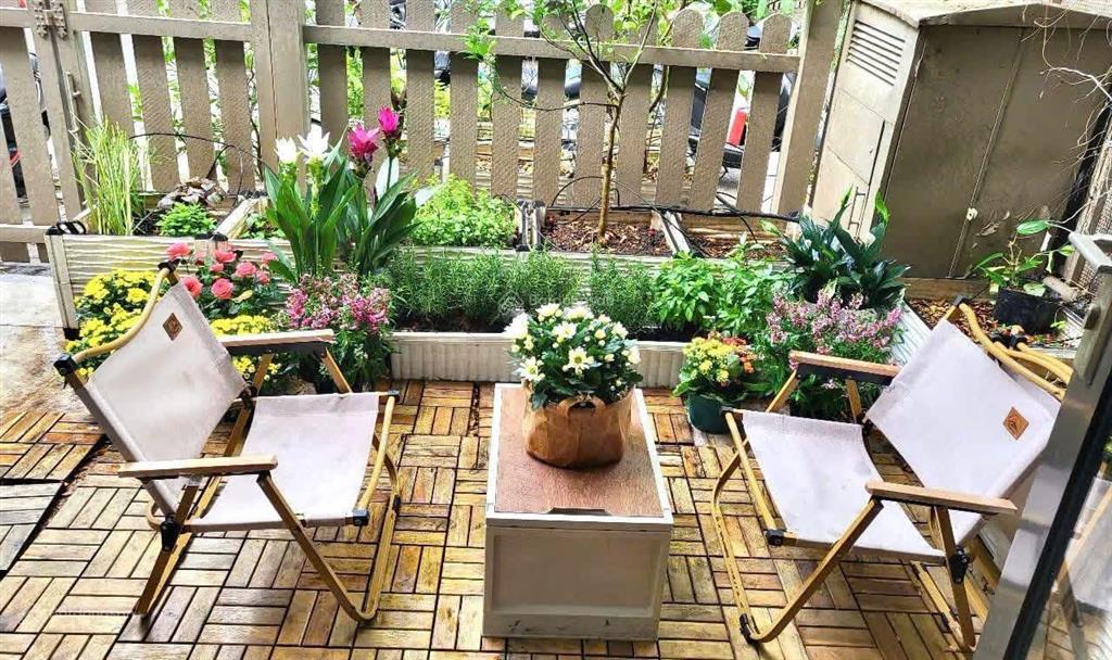 17,5 tỷ sở hữu biệt thự compound đẳng cấp tại camellia garden