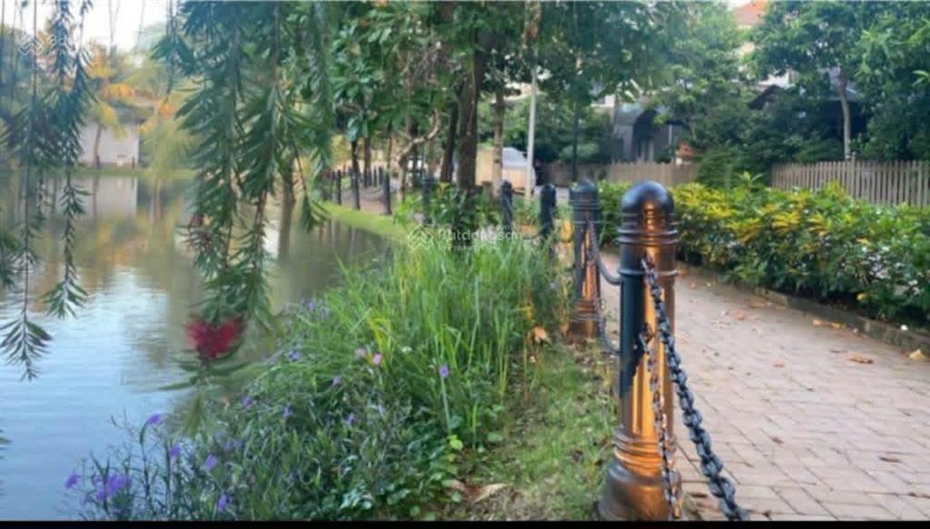 17,5 tỷ sở hữu biệt thự compound đẳng cấp tại camellia garden