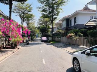 17,5 tỷ sở hữu biệt thự compound đẳng cấp tại camellia garden