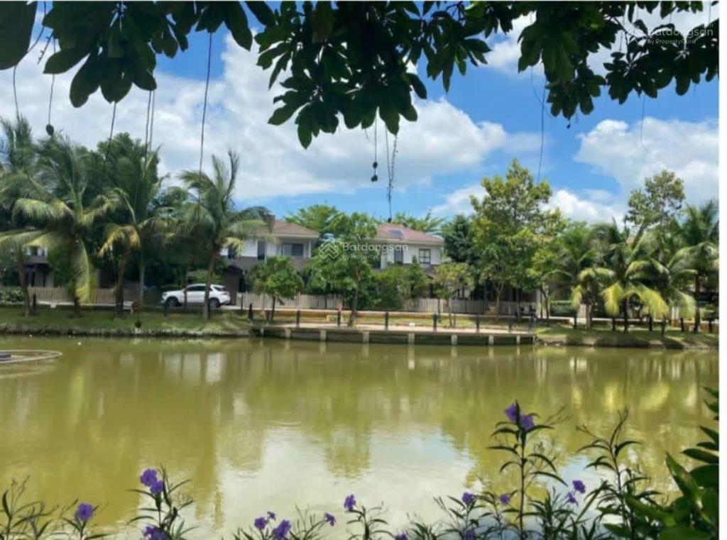 17,5 tỷ sở hữu biệt thự compound đẳng cấp tại camellia garden