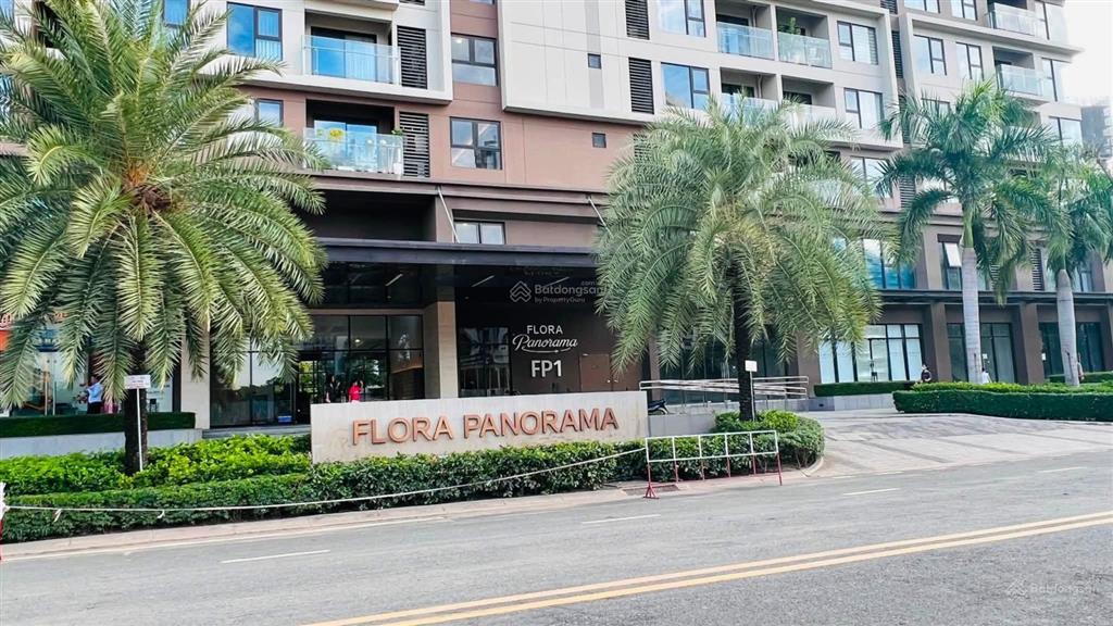 Bán căn 86m2 panorama giá 5,4 tỷ