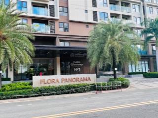 Bán căn 86m2 panorama giá 5,4 tỷ