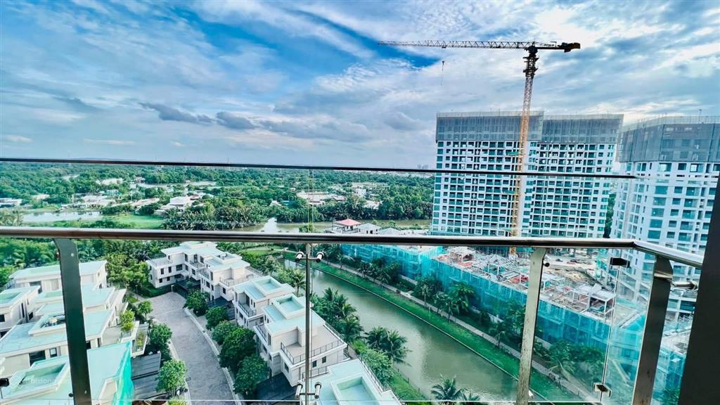 Bán căn 86m2 panorama giá 5,4 tỷ