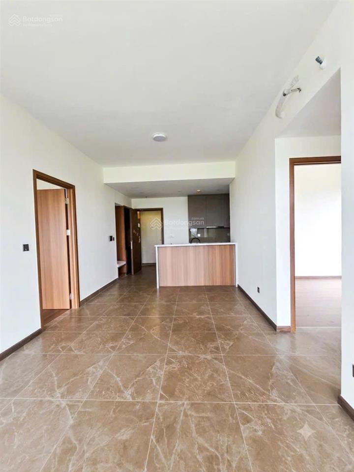 Hình ảnh thực tế căn hộ 3 phòng ngủ trellia cove 97m2