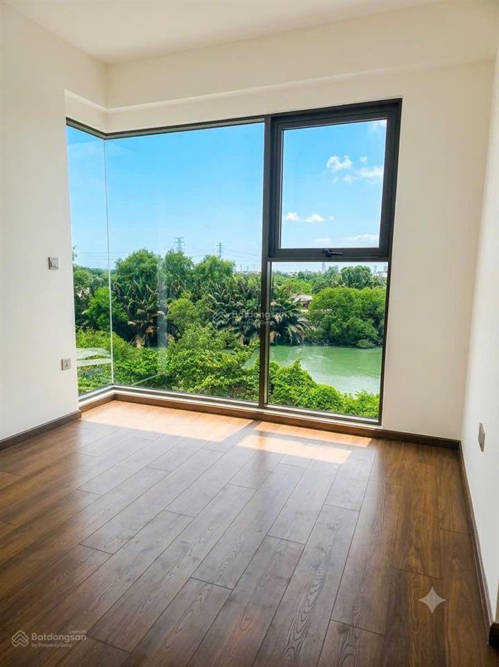 Hình ảnh thực tế căn hộ 3 phòng ngủ trellia cove 97m2