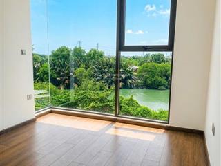 Hình ảnh thực tế căn hộ 3 phòng ngủ trellia cove 97m2