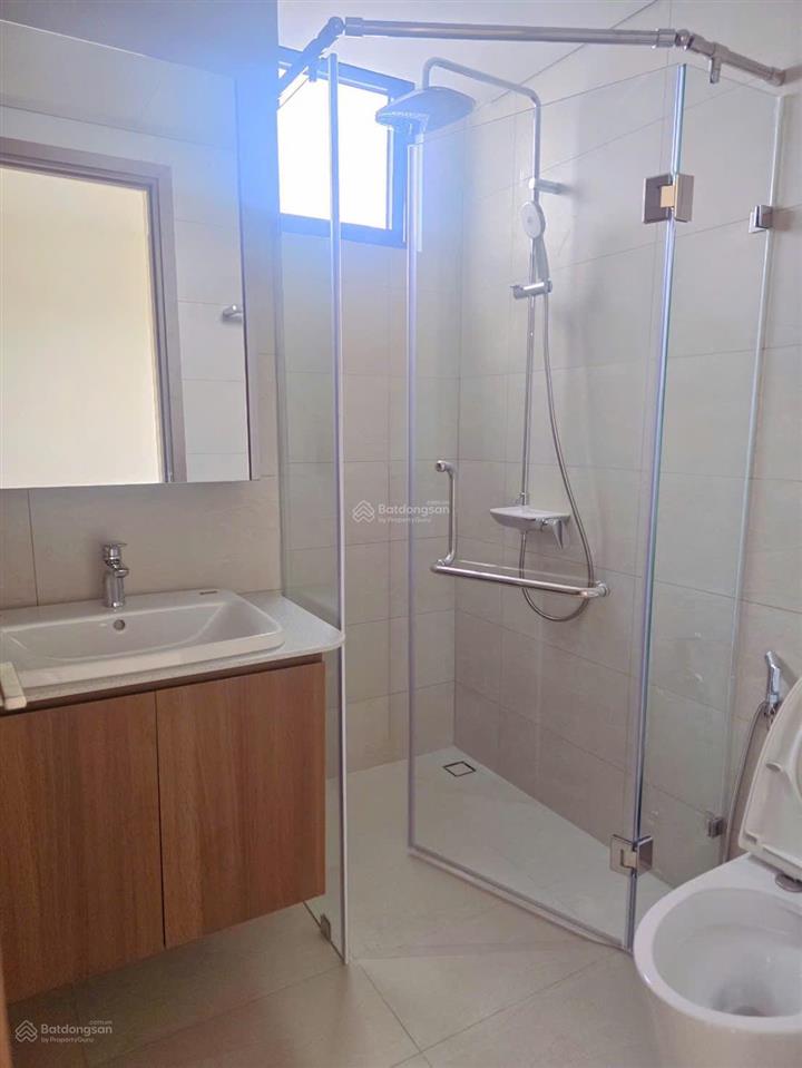 Hình ảnh thực tế căn hộ 3 phòng ngủ trellia cove 97m2