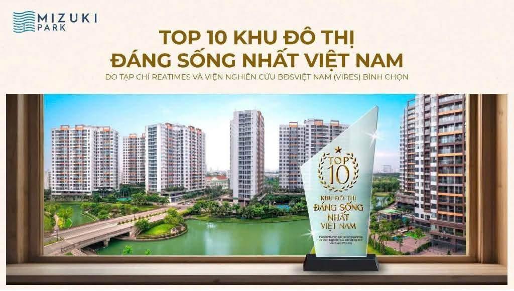 Hình ảnh thực tế căn hộ 3 phòng ngủ trellia cove 97m2
