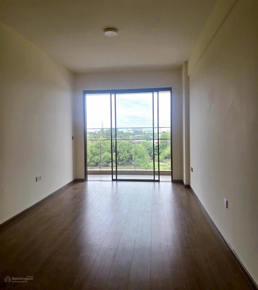 Hình ảnh thực tế căn hộ 3 phòng ngủ trellia cove 97m2