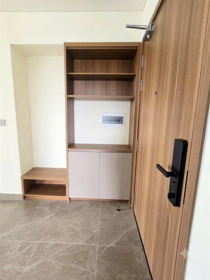 Hình ảnh thực tế căn hộ 3 phòng ngủ trellia cove 97m2