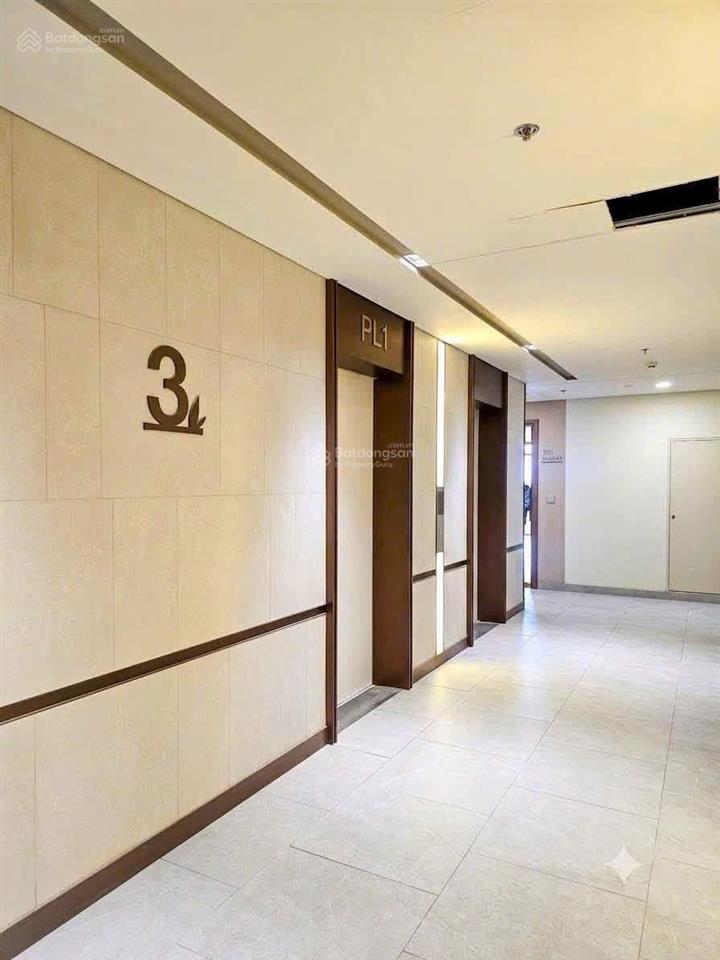 Căn hộ 3 phòng ngủ 2 ban công trellia cove giá tốt chủ đầu tư