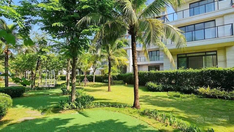 Căn góc mizuki trellia cove không gian sống chuẩn nhật giá tốt