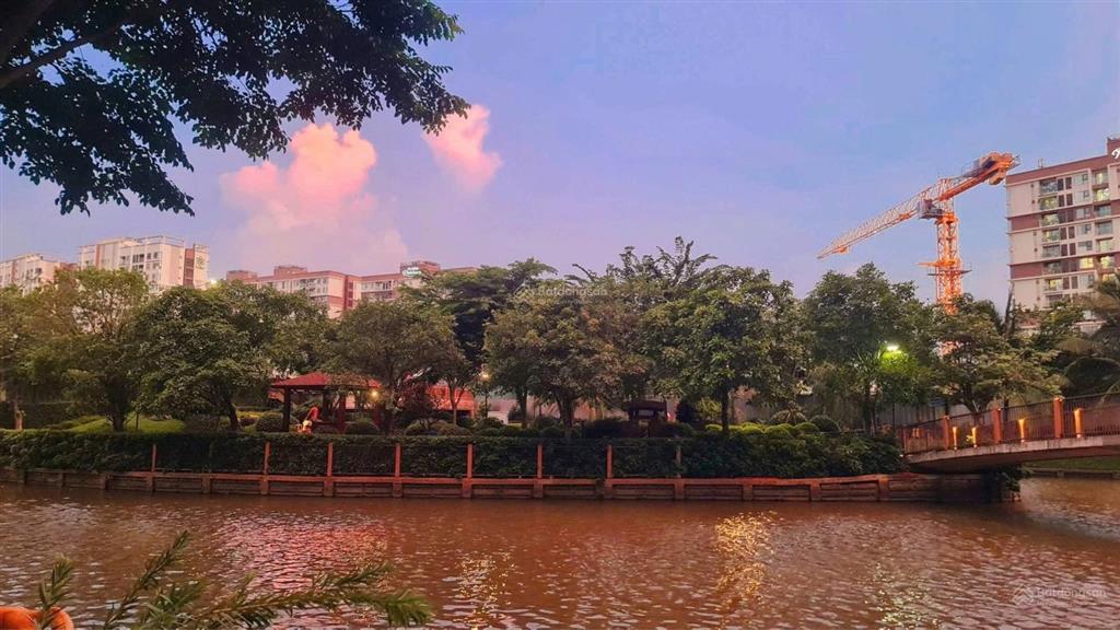 Căn 2pn 2wc mp1 hướng nam bán 4,1 tỷ
