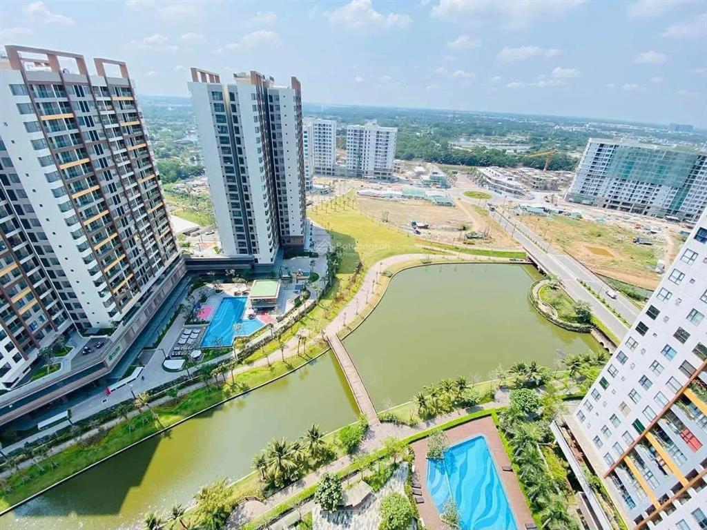 Căn 2pn 2wc mp1 hướng nam bán 4,1 tỷ