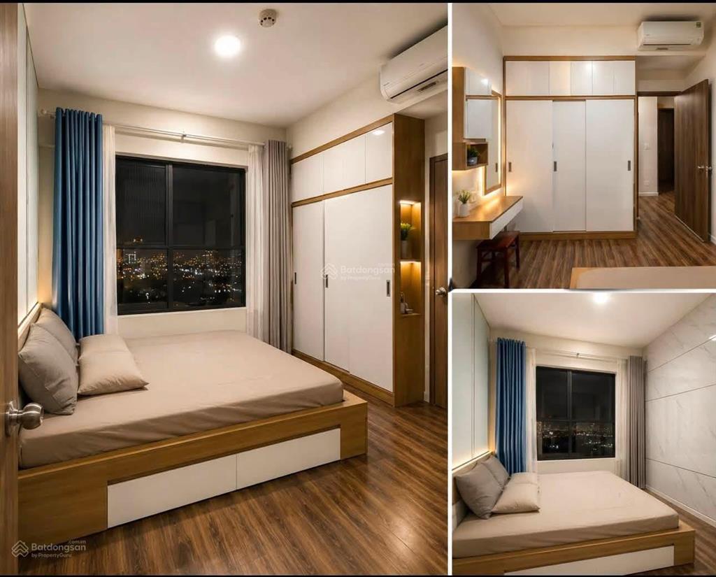 Cần bán căn 56m2 mizuki giá 3,550 tỷ full nội thất