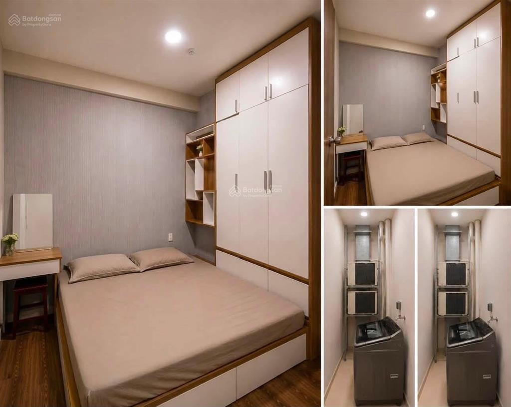 Cần bán căn 56m2 mizuki giá 3,550 tỷ full nội thất