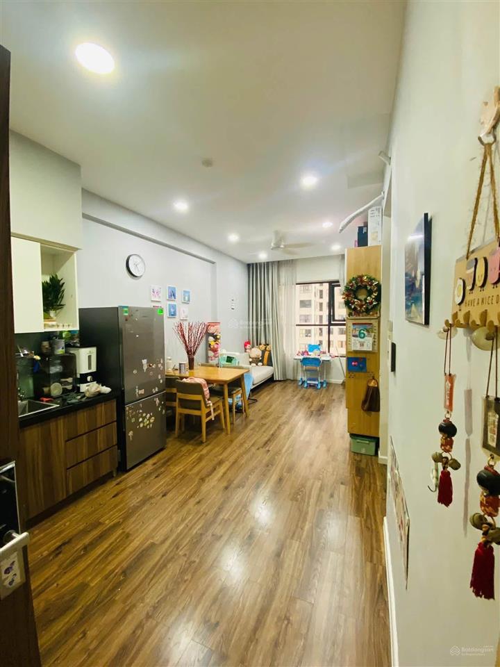 Căn hộ 56m2 giá 3,630 tỷ sổ hồng sẵn