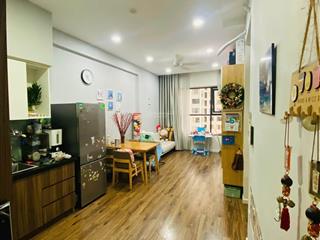 Căn hộ 56m2 giá 3,630 tỷ sổ hồng sẵn