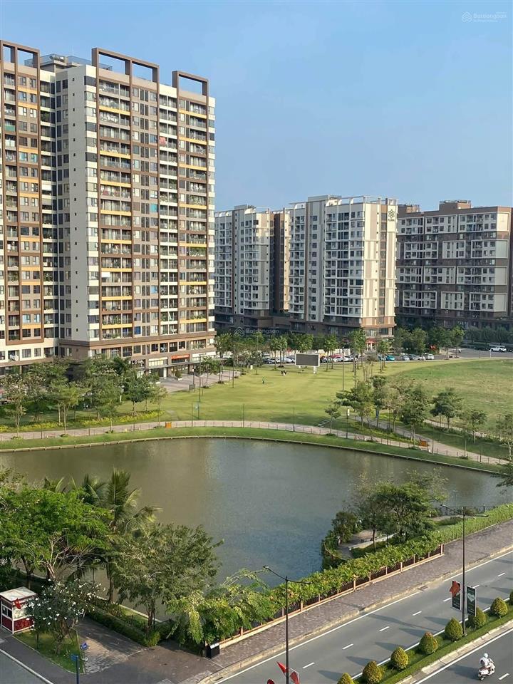 Căn hộ 56m2 giá 3,630 tỷ sổ hồng sẵn