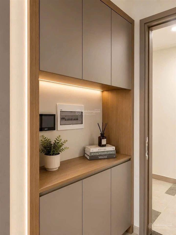 Căn hộ trellia cove 59m2 cần bán chỉ 4ty2 tầng đẹp